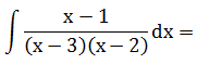 Maths-Indefinite Integrals-33107.png